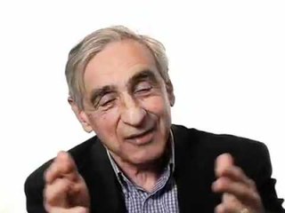 Michael Walzer: Just War in the Gulf War