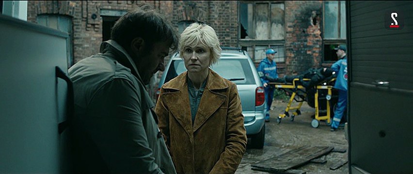 Мост (2018). Серия 4