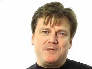 Patrick Byrne: What is the measure of a good life?