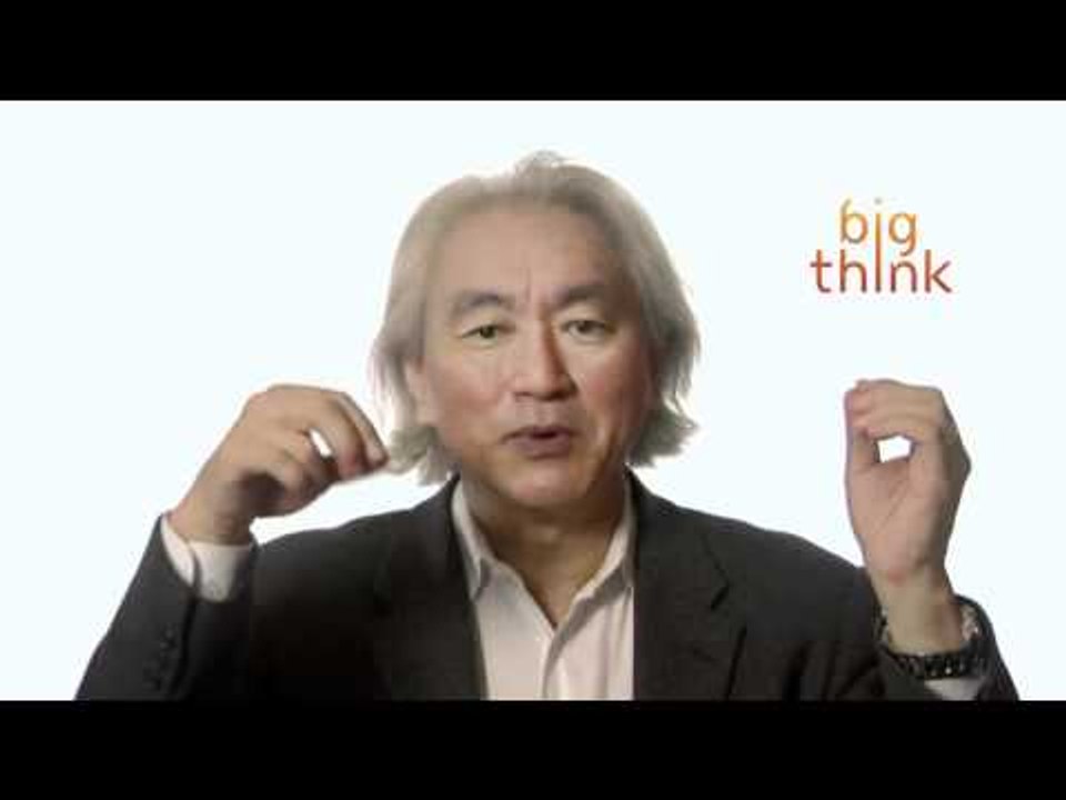 Michio Kaku: Why Einstein Gets the Last Laugh