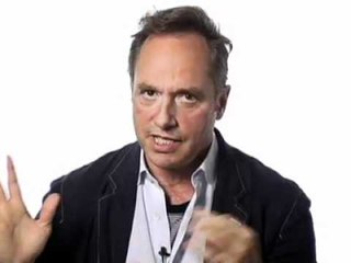 What's the most exciting development in architecture today?