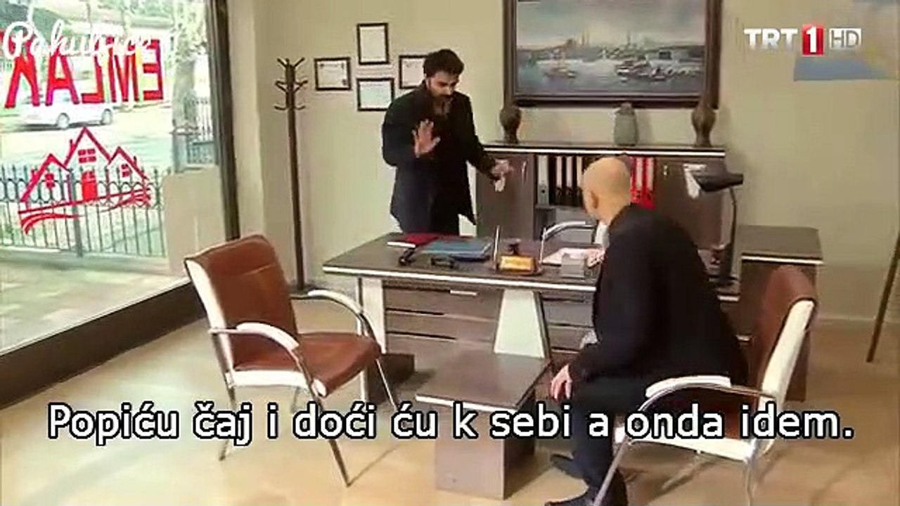 Adini Sen Koy_Ime mi ti daj (76.epizoda) part 1/2 part 1/2