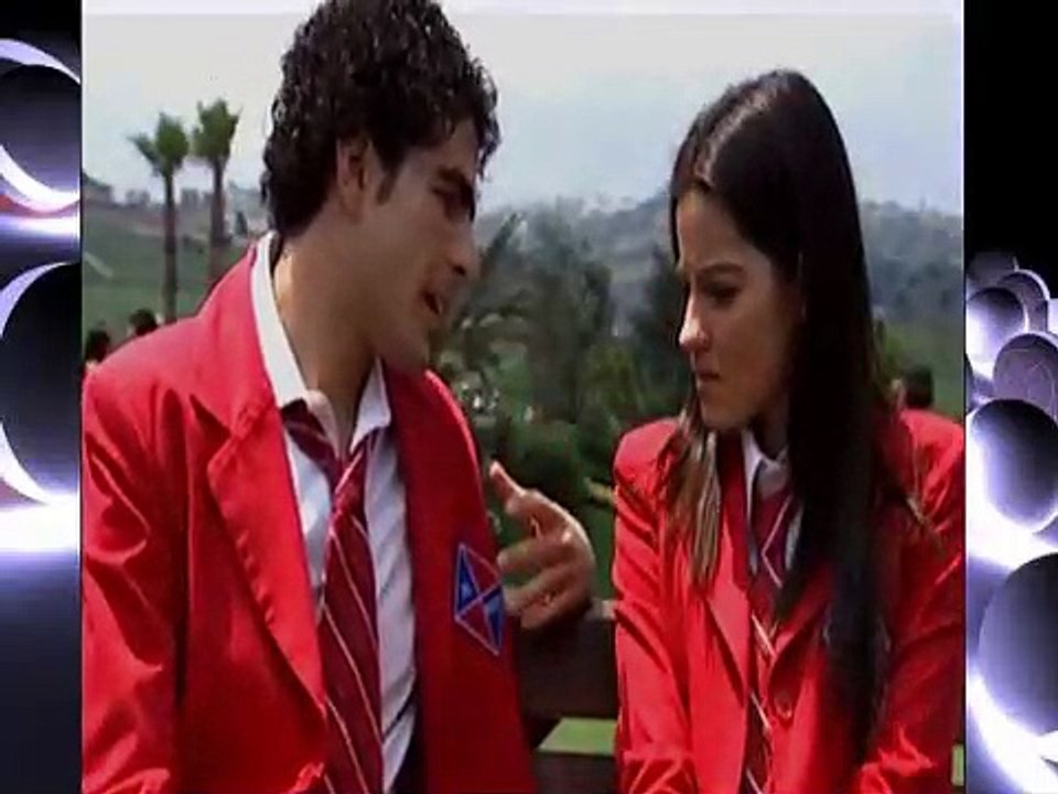 rebelde capitulo 41 T1