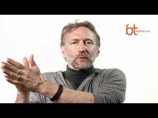 "Adult" Puppet Comedy Reflects Jim Henson's Roots