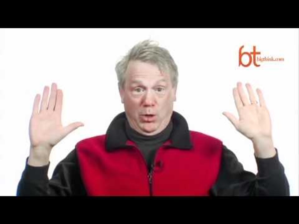 "You Think You're Smarter Than Einstein?" "No, Mom."