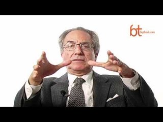 Big Think Interview With Joe Bower