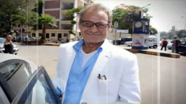 عاااجل!! اول تصريح ناري لـــ سمية الالفي بعد زواج بوسي من فاروق الفيشاوي!! كلماتها صادمة!!