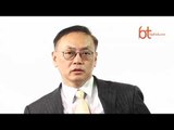 Big Think Interview With Edward Tse