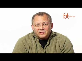 Addicted to "Eureka!"