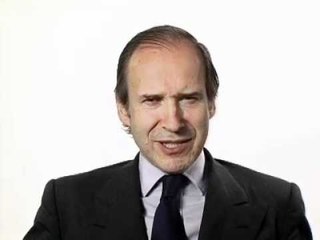 Simon de Pury:  Distinguishing Hype From Value