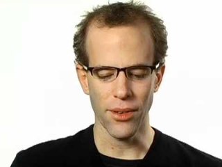 Dan Barber: Growing Up in New York, Finding Peace on a Farm