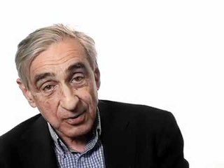 Michael Walzer:  What is justice?