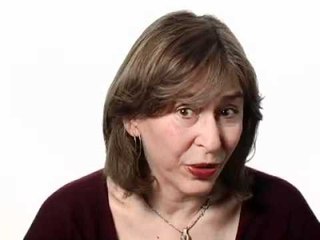 Azar Nafisi: What do you think of Ayaan Hirsi Ali?