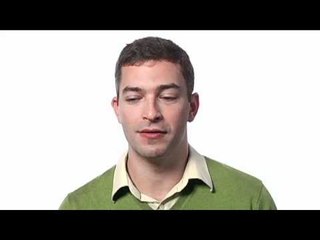 The Three Tenets of Saving