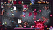 Riddled Corpses EX: Survival mode