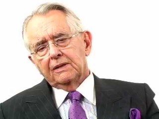 Is the American political system broken?