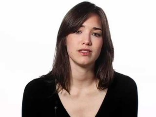 Rachel Sterne Explores the Frontiers of Journalism