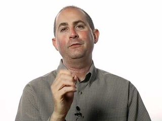 Steve Rubel Explains Internet Marketing