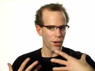 Dan Barber: What is your favorite kitchen gadget?