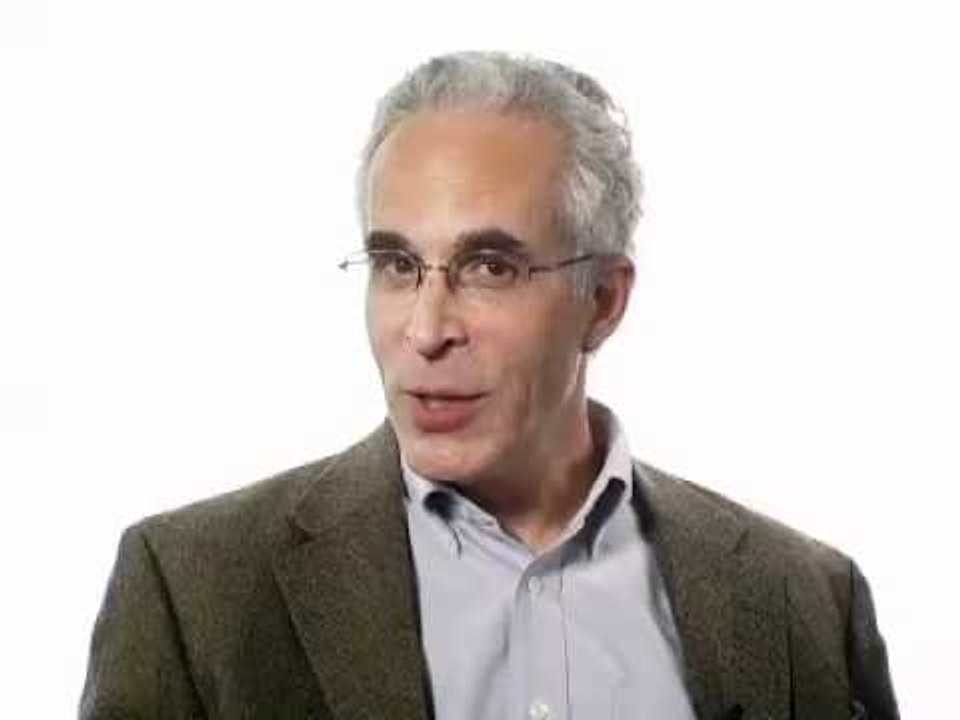 Daniel Koretz on Testing Across the Developed World