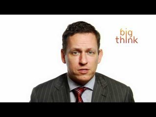 Does the Free Market Encourage Long-Term Innovation?