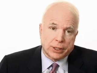 John McCain: Are two parties enough?