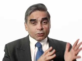 Kishore Mahbubani: Would the world be a better place if Asians were ruling the world?