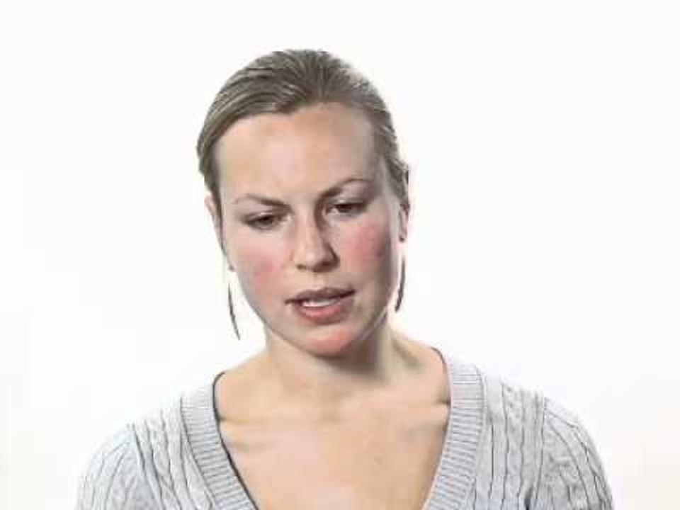 As a South African, what do you make of race relations in America?