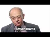 Big Think Interview With Steven Brams
