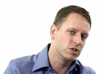 What is your vision for an ideal state?