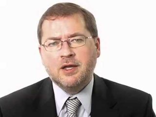 What should be the big issues of the US 2008 presidential election?