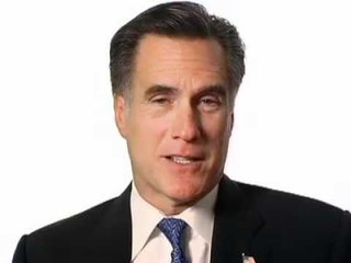 Mitt Romney: How Will You Ensure That Our Students Can Compete in a Global Economy?