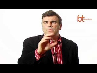 Call It the "Trans Initiative"