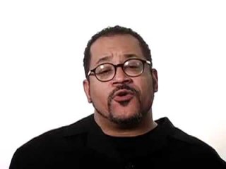 Michael Eric Dyson on Automortality
