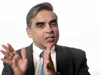 Kishore Mahbubani: Is America in decline?