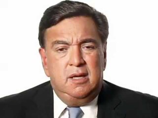 Bill Richardson: Is it the President's job to solve moral issues?