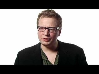 A Grouchy Dinner Date with a Marx Brother 🍽️