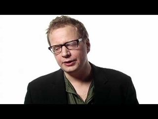 The Making of a Cartoonist