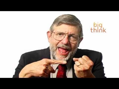 Big Think Interview With William Phillips