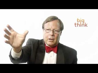 A Big Think Interview with David Adamovich