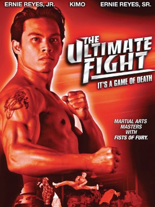 Ultimate Fighter Season 27 Episode 8 | Fox Sports 1 HD  # Watch # Season 27, Episode 8 * Streaming