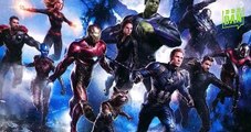 Avengers 4 Poster