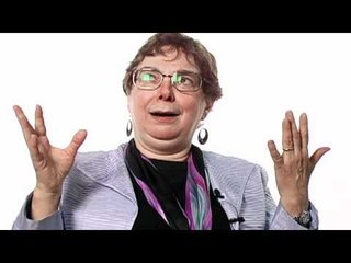 Big Think Interview With Rachel Maines