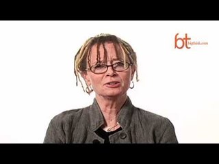 Writing That's Too Honest Can Be "Devastating"