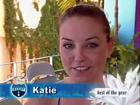 Real World Road Rules Challenge Season 8 [Mtv] The Inferno I S8e14 Saturn Valet Ballet