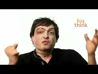 Why We Have More Sympathy for Baby Jessica Than for Darfur