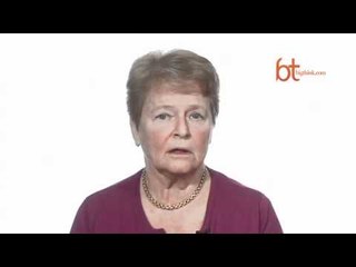 Non-Governmental Efforts Aren't Enough