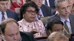 April Ryan of CNN Gets Into It With Sarah Sanders