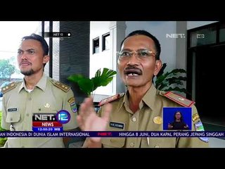 Pensiunan Bersyukur Dapat THR - NET12