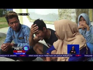 Tambahan Kapal Bagi Pemudik Terlantar - NET12